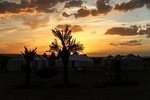 10 day Morocco tour from Casablanca and back via Chefchaouen - Fes - Sahara ...