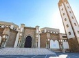 Agadir guided city tour