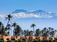 Agadir to marrakech day trip one day 