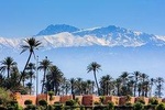 Agadir to marrakech day trip one day 