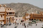 Private overnight tour of jaipur with car and driver 