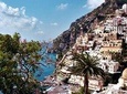 Pompeii, Sorrento and Amalfi Coast with Driver Private Day Trip from Rome By Car
