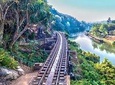 Erawan National Park Small Group Tour - Full Day