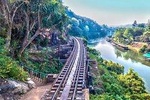 Erawan National Park Small Group Tour - Full Day
