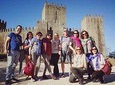 8 days traveling in Portugal - Porto, Coimbra, Lisbon