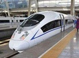 One way Wenzhou Nan train station to hotel transfer