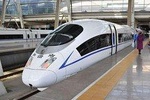 One way Wenzhou Nan train station to hotel transfer