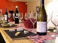 Wines and Cheeses: Learning to combine perfectly