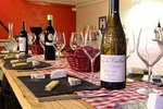Wines and Cheeses: Learning to combine perfectly