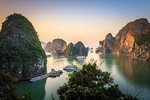 Halong private boat trip from Hanoi 