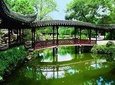 Shanghai-Suzhou private day tour with private transfer and Lunch