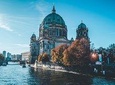 Private Scenic Transfer from Prague to Berlin with 4h of Sightseeing