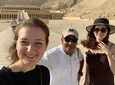 Shore Excursion from Safaga Port and Enjoy a full day tour in Luxor