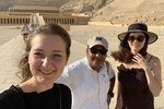 Shore Excursion from Safaga Port and Enjoy a full day tour in Luxor