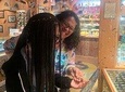 Private Shore Excursions Ketchikan Shop, Sites, Bites Group Package 1-15