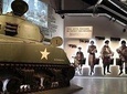 Private Bastogne, Battle of the Bulge tour from Brussels (by car)