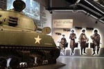 Private Bastogne, Battle of the Bulge tour from Brussels (by car)