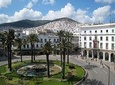 Day trip to Tetouan