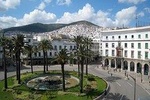 Day trip to Tetouan