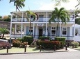 Historic Antigua Island Tour