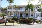 Historic Antigua Island Tour