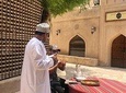 Nizwa tour (price per vehicle)