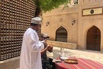 Nizwa tour (price per vehicle)