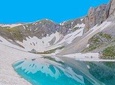 Hiking : Castelluccio Di Norcia & Lake Pilato - Umbria