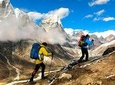 Salkantay Trek (5 Days)