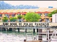 Lumut (Marina Island Jetty) to Kuala Lumpur Hotels 1-way Transfer