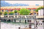 Lumut (Marina Island Jetty) to Kuala Lumpur Hotels 1-way Transfer