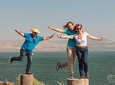 In the footsteps of Jesus - Private Tour of Nazareth & the Sea of Galilee