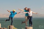 In the footsteps of Jesus - Private Tour of Nazareth & the Sea of Galilee