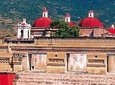 Private Family Tour including Mitla, Mezcal Factory and Natural Colored Rugs