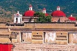Private Family Tour including Mitla, Mezcal Factory and Natural Colored Rugs