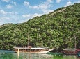Full Day Tour to Angra dos Reis with Lunch