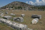 Podgorica Car Trip - Architecture, History, Wine tasting, Churches, Doklea city.