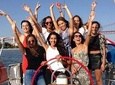 PRIVATE BOAT TOUR Lisbon