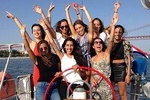 PRIVATE BOAT TOUR Lisbon