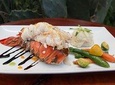 Lobster Tail Dinner with a Private Chef in Los Cabos