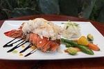 Lobster Tail Dinner with a Private Chef in Los Cabos