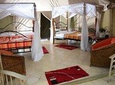 3 Days Masai Mara by Flight from Mombasa / Diani /(Basecamp Mara)