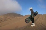 Discover Lima From The Sky