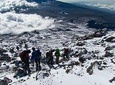 6 Days Mount Kilimanjaro Machame Route Climb