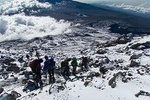 6 Days Mount Kilimanjaro Machame Route Climb