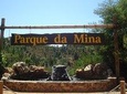 Parque da Mina Entrance Ticket