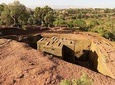 5 Days Lalibela-Danakil Tour
