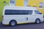 Cape Town, Private Tour Bo - Kaap City Center Tour & Table Mountain Car Away