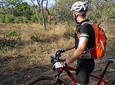 West Kilimanjaro cycling Adventures