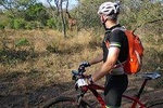 West Kilimanjaro cycling Adventures